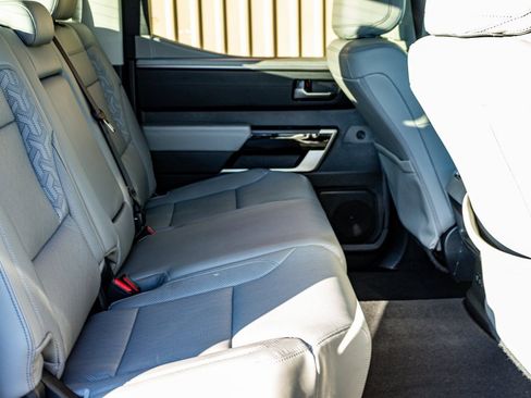 Used 2024 Toyota Tundra Limited image 26