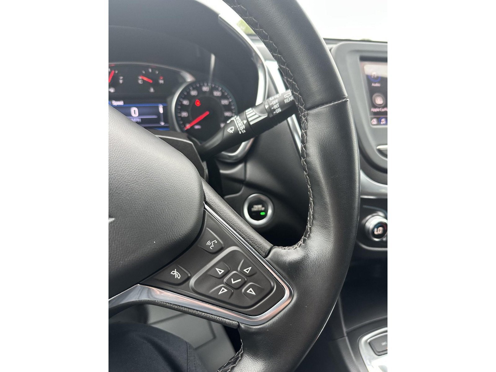 Certified 2024 Chevrolet Equinox LT AWD/4WD image 45