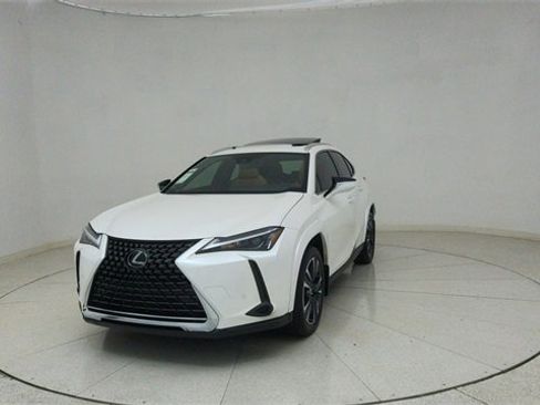 Used 2023 Lexus UX 250h AWD w/ Premium Package image 65