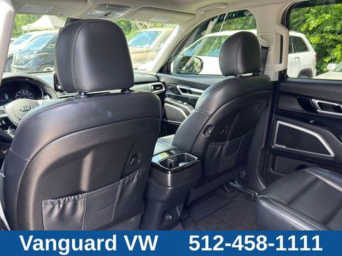 Used 2020 Kia Telluride S AWD/4WD image 29