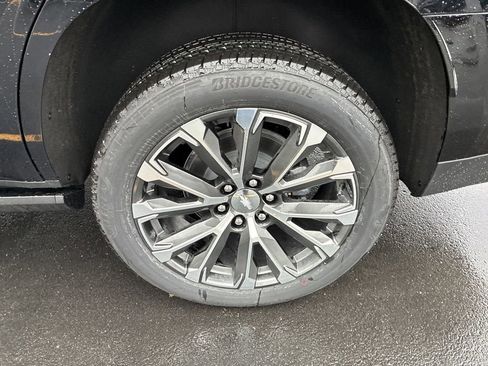 New 2026 Chevrolet Tahoe High Country image 47