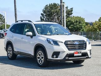 Used 2023 Subaru Forester Premium AWD/4WD video 3