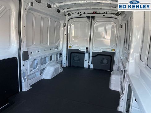 New 2026 Ford Transit 250 148 Medium Roof image 6
