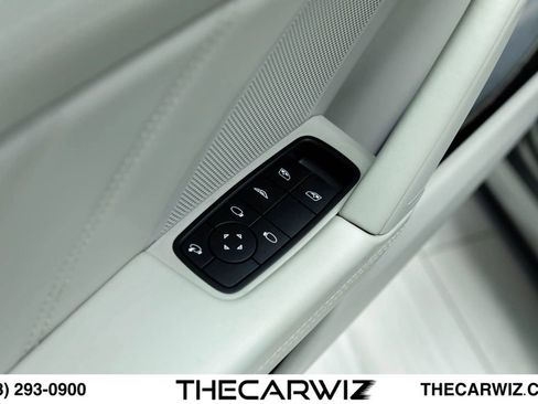 Used 2023 Porsche 911 Turbo S AWD/4WD image 36
