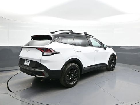 Certified 2024 Kia Sportage X-Pro image 6