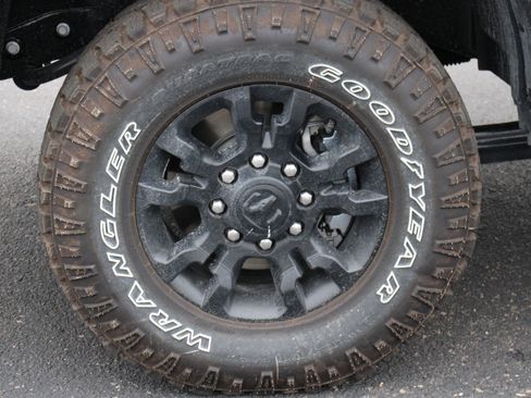 New 2026 RAM 2500 Power Wagon image 40