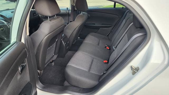 Used 2012 Chevrolet Malibu LT FWD image 14