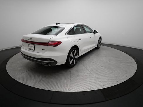 New 2025 Audi A5 2.0T Premium image 38