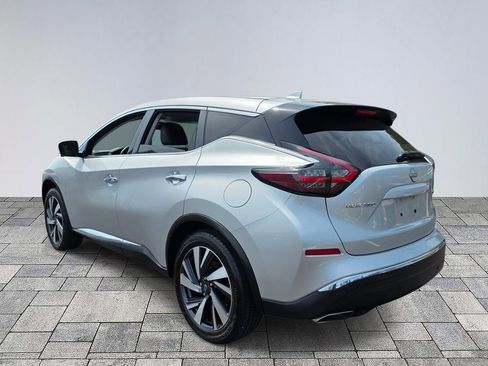 Used 2024 Nissan Murano SL w/ Cargo Package AWD/4WD image 5