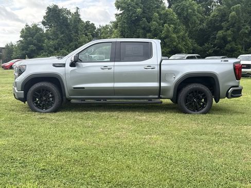 New 2026 GMC Sierra 1500 Elevation AWD/4WD image 13