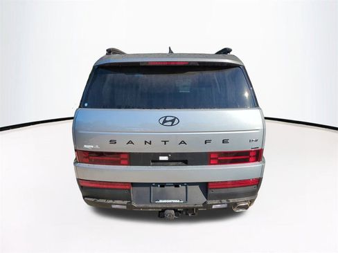 New 2026 Hyundai Santa Fe XRT w/ Tow & Go Package image 6