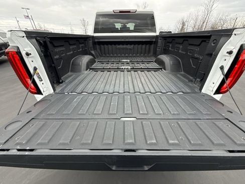 Used 2022 GMC Sierra 2500 AT4 AWD/4WD image 24