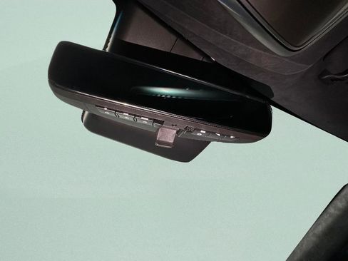 New 2026 Genesis GV80 3.5T e-SC AWD/4WD image 9