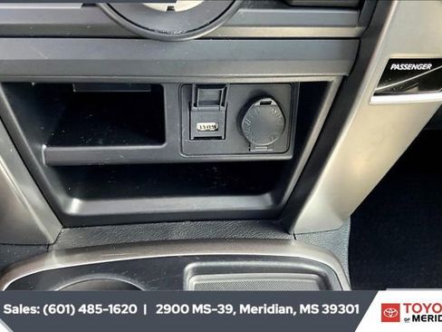 Used 2024 Toyota 4Runner TRD Sport image 22