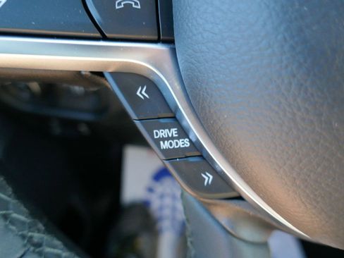 New 2026 RAM 1500 Big Horn image 23