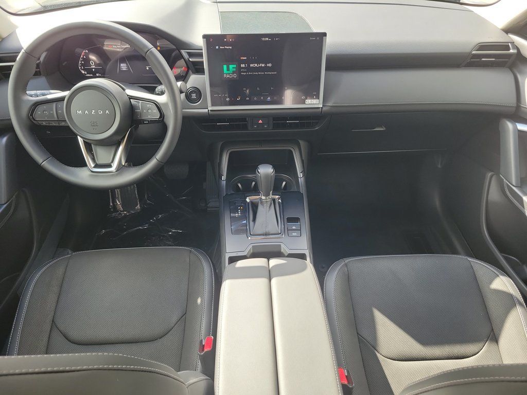 New 2026 MAZDA CX-5 Select AWD/4WD image 13