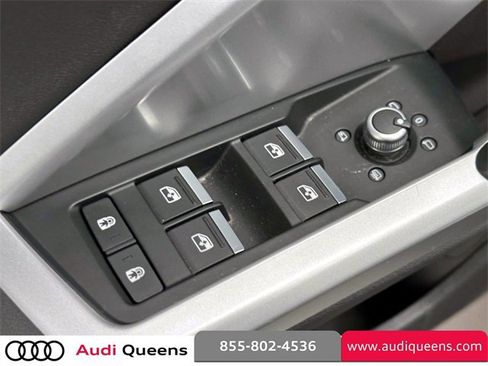 Certified 2022 Audi Q3 2.0T Premium Plus w/ Premium Plus Package image 17