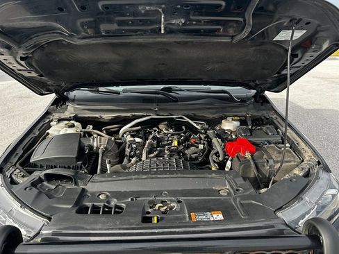 Used 2022 Ford Ranger Lariat w/ Equipment Group 501A High image 45