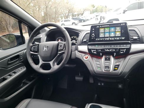 New 2026 Honda Odyssey Sport-L image 15
