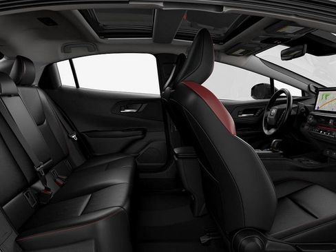 New 2026 Toyota Prius Plug-In Hybrid image 3