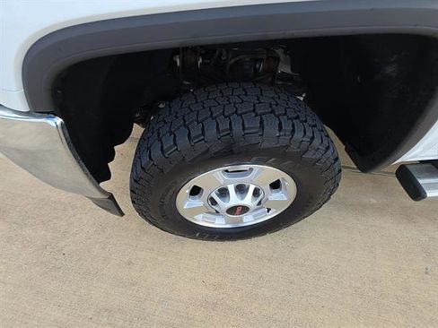 Used 2019 GMC Sierra 2500 4x4 Crew Cab image 12