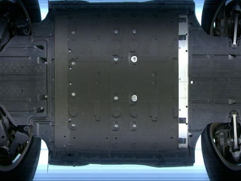 Used 2023 Mercedes-Benz EQE 500 4MATIC SUV image 19