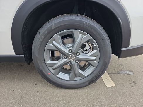 New 2026 Honda HR-V LX image 21