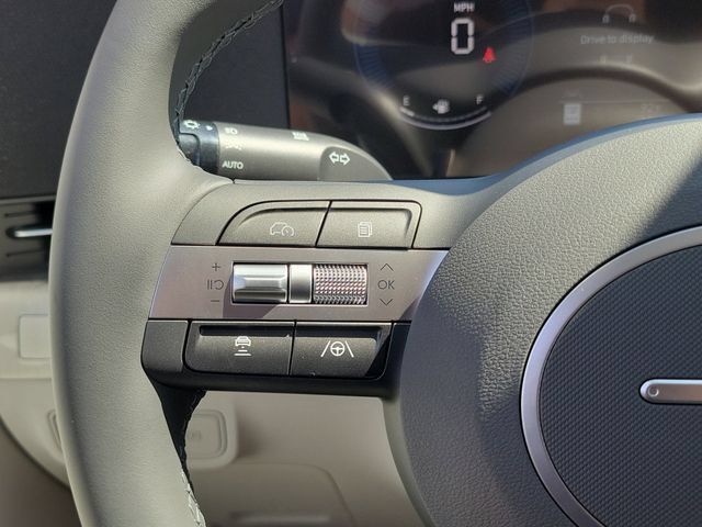 New 2026 Hyundai Kona SEL Sport FWD image 7