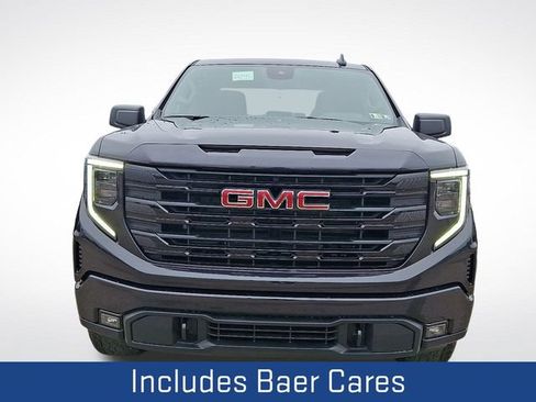 New 2026 GMC Sierra 1500 Elevation w/ Elevation Select Package image 2