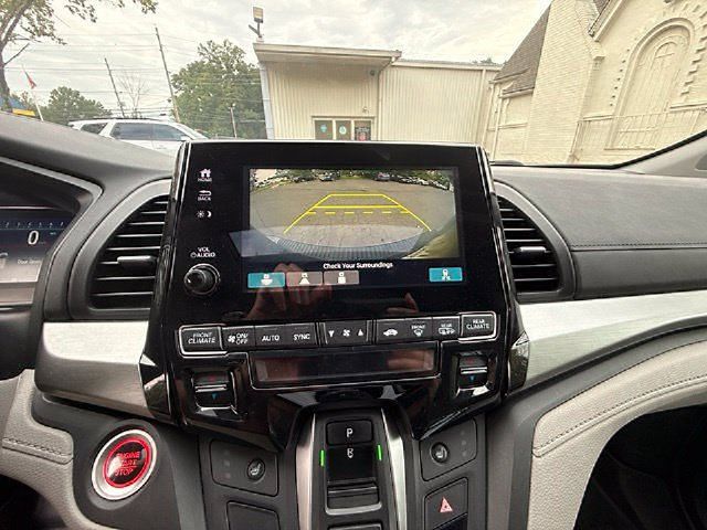 Used 2018 Honda Odyssey EX-L image 22