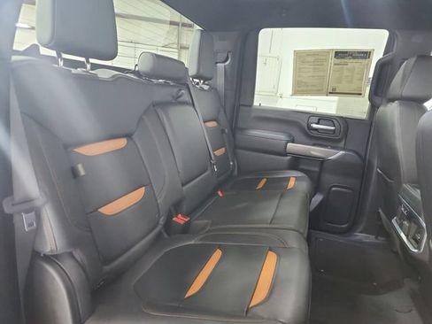 Used 2023 GMC Sierra 2500 AT4 AWD/4WD image 42
