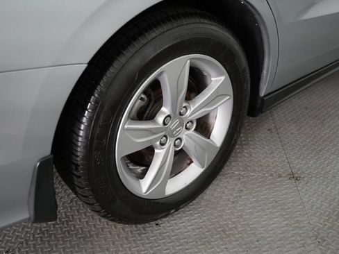 Used 2018 Honda Odyssey Elite image 57