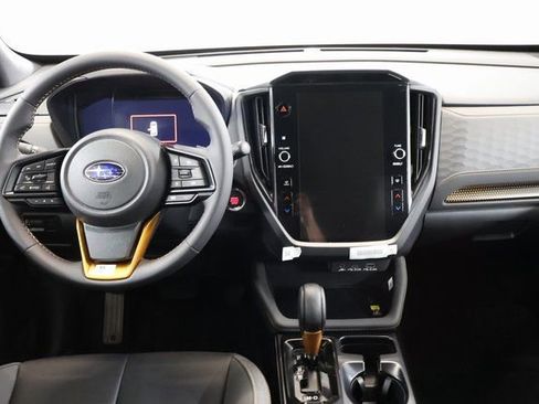 New 2026 Subaru Forester Wilderness AWD/4WD image 15
