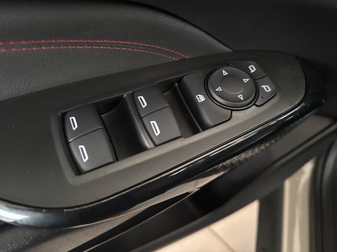 New 2026 Chevrolet Trax RS w/ Sunroof Package image 14