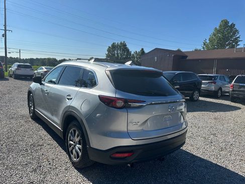 Used 2016 MAZDA CX-9 Touring AWD/4WD image 7
