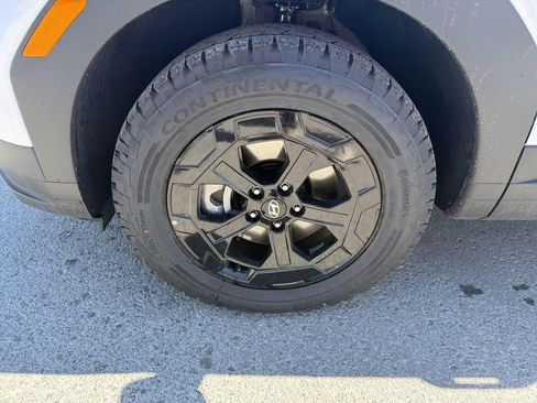 New 2026 Hyundai Santa Fe XRT AWD/4WD image 10