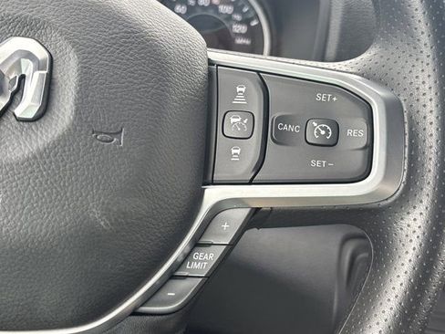 New 2026 RAM 5500 Tradesman AWD/4WD image 23