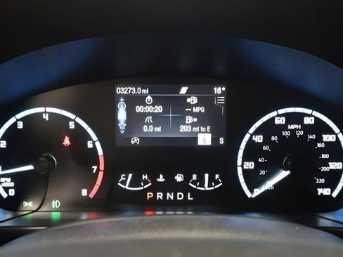Used 2024 Ford Bronco Sport Big Bend w/ Convenience Package AWD/4WD image 18