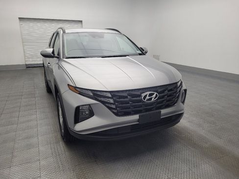 Used 2024 Hyundai Tucson SEL image 14