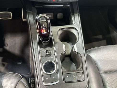 Used 2024 Cadillac XT4 Sport AWD/4WD image 31
