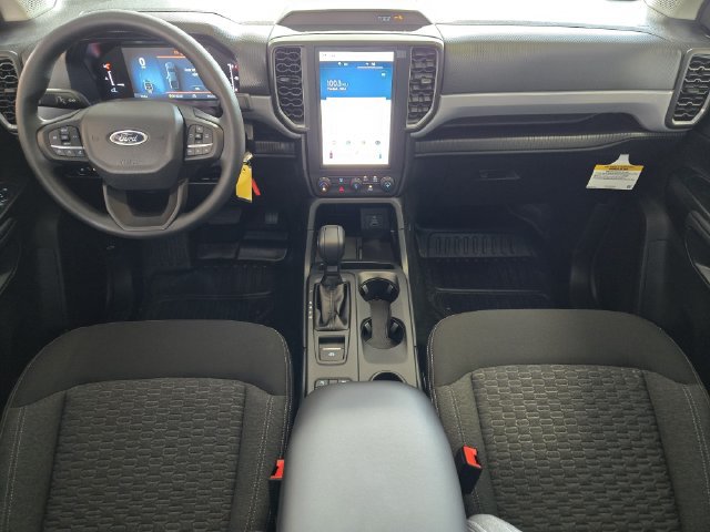 New 2026 Ford Ranger XL RWD image 19