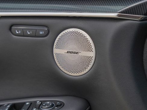 Certified 2025 INFINITI QX50 Sport w/ Cargo Package image 25