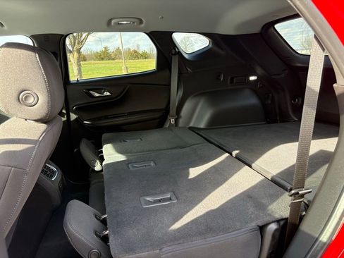 Used 2021 Chevrolet Blazer LT image 43