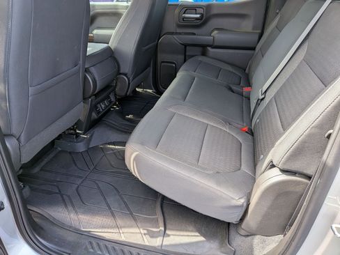 Used 2019 Chevrolet Silverado 1500 LT w/ All-Star Edition AWD/4WD image 25