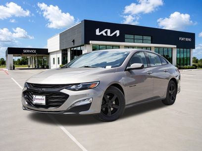 Used 2023 Chevrolet Malibu LT
