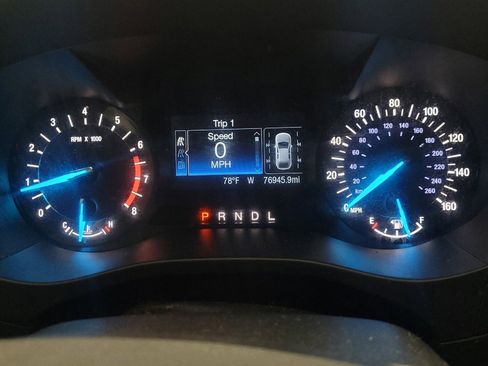 Used 2019 Ford Fusion S FWD image 23