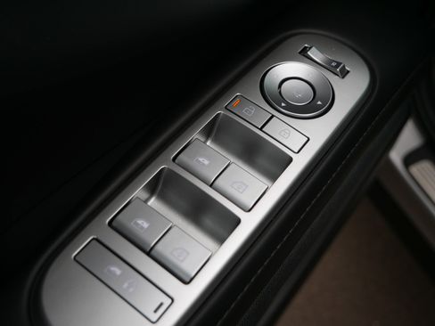 Certified 2026 Hyundai Palisade Calligraphy image 19