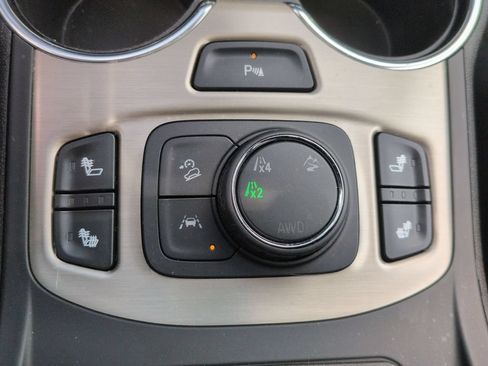 Used 2023 GMC Terrain Denali w/ LPO, Floor Liner Package AWD/4WD image 21