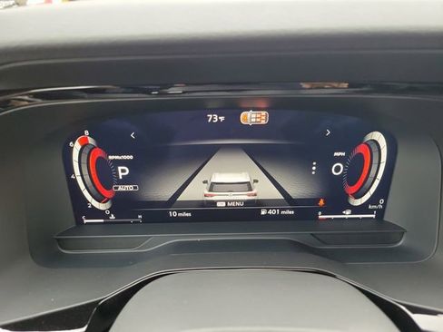 New 2026 Nissan Pathfinder SL AWD/4WD image 23
