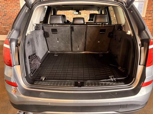 Used 2015 BMW X3 xDrive35i image 32